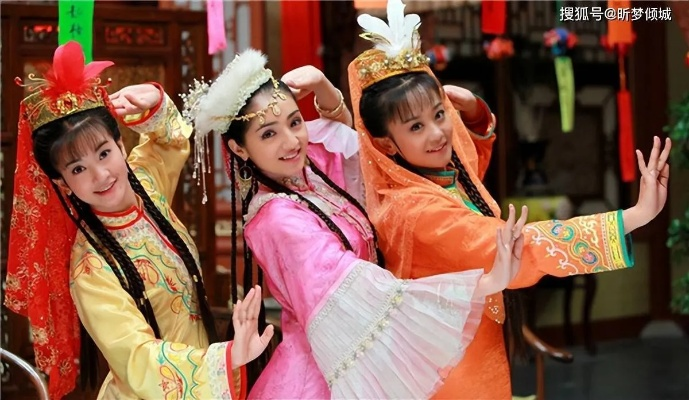 历史上的香妃，传奇与真相揭秘