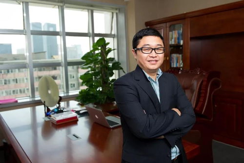 王树林，绿色生态的坚定守护者