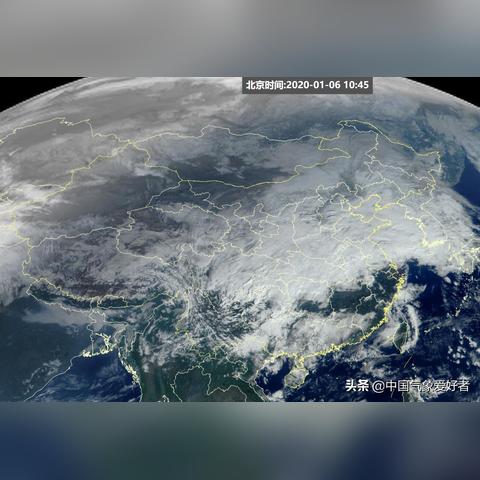 河南异常降雪量需警惕高度重视