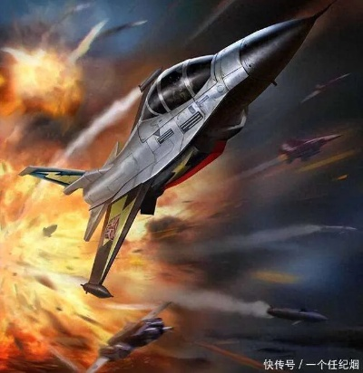 战鹰传奇，空中霸主的故事