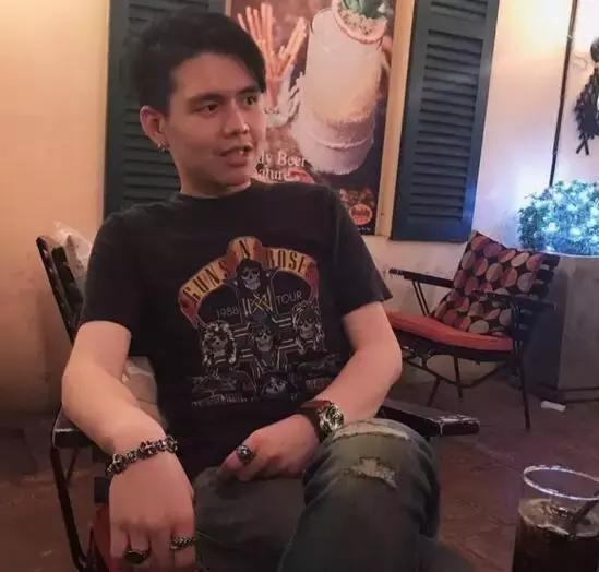 台风下的抵抗，一个体重150斤男生的挑战经历