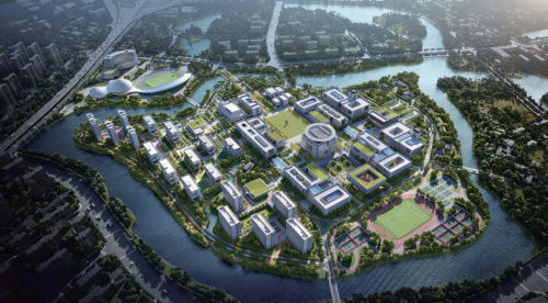 福耀科技大学，创新教育的新引擎与最新动态