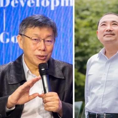 柯文哲出庭作证，法治之光照亮正义之路