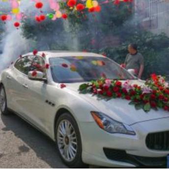 红白事狭路相逢，礼让还是竞争？
