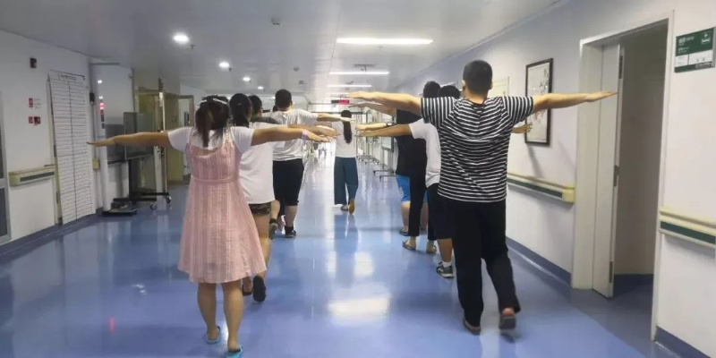生命健康之旅，寻找医院