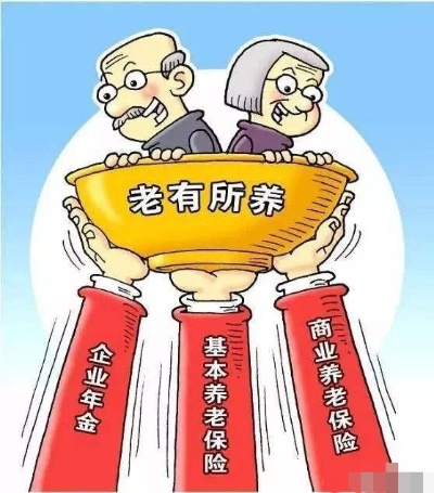 企业养老保险，社会养老保障的基石
