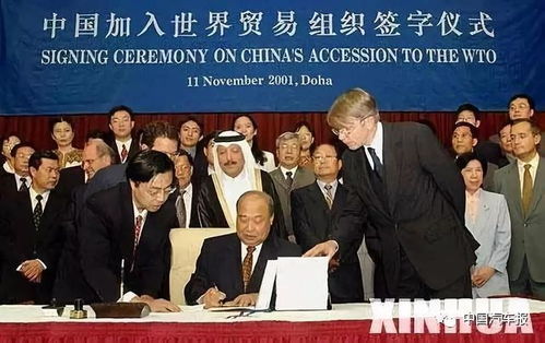 全球化背景下世界贸易组织成员国合作与发展探讨