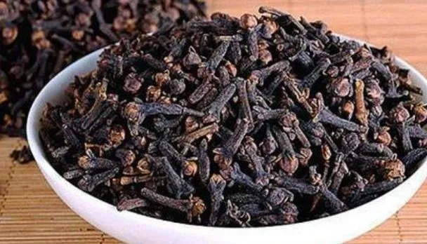 丁香乳，承载历史文化与情感的神秘独特香料
