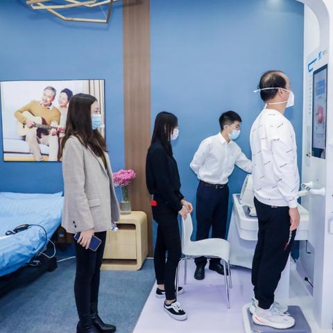 时尚与健康，生活的完美融合之道