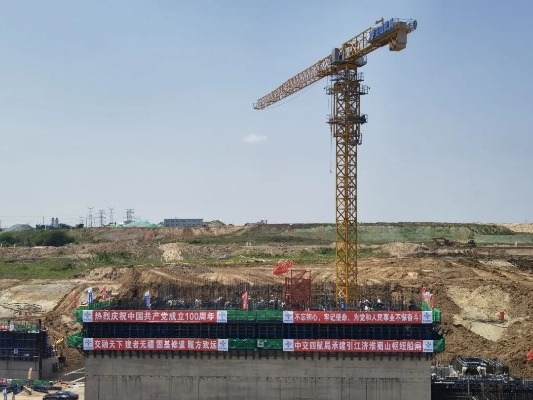 中交四公局，筑路架桥先锋与城市建设主力军