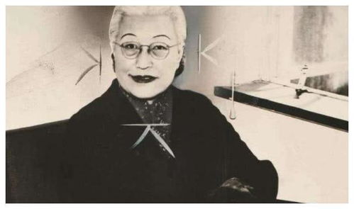 蒋介石妻妾的传奇人生