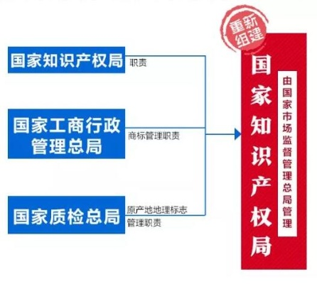 国家知识产权局职责及其重要性概述