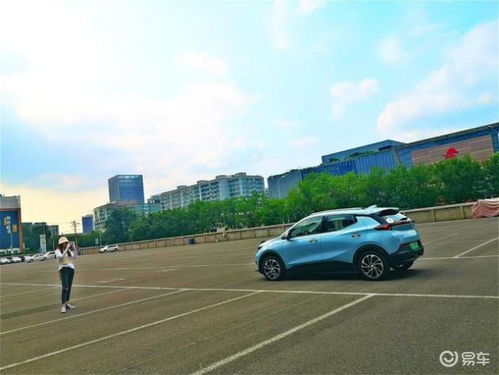 绿色出行新趋势，新能源车购置税减免政策引领未来选择