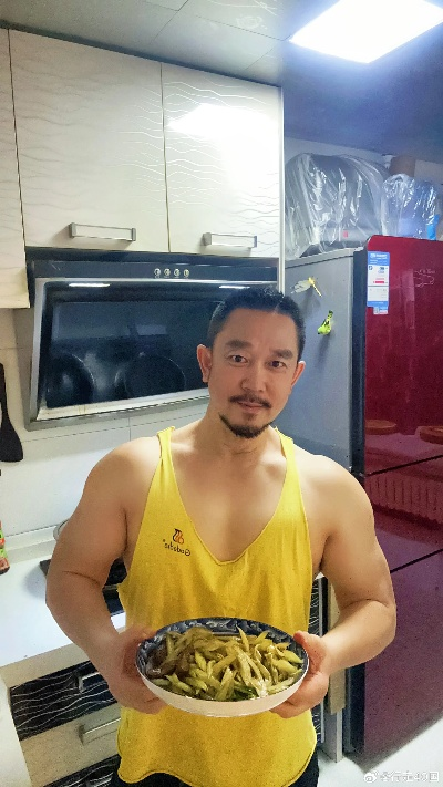 沙溢假期美食之旅，八天增重十斤总结