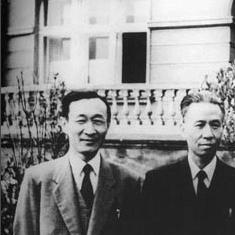 高岗子女，时代浪潮中的命运沉浮