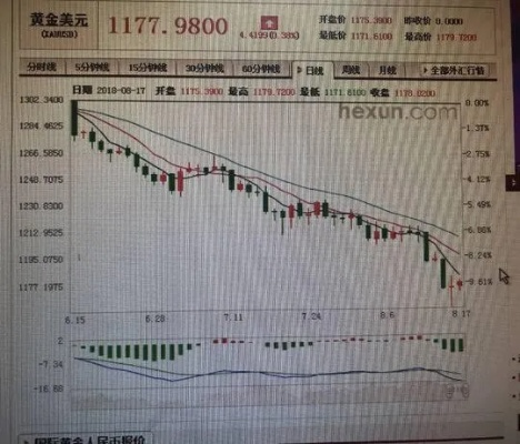国际金价刷新纪录，背后的推动力与未来趋势展望