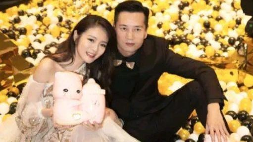 安以轩老公涉罪83项，娱乐圈阴影下的反思