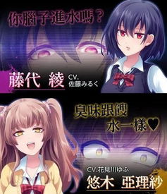 触摸少女游戏，探寻虚拟与现实的边界