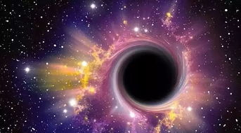 宇宙混沌中即将拉开的生命终极审判