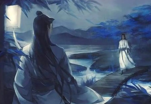 探寻陈平安父亲——神秘圣人的面纱