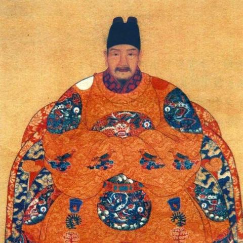 崇祯帝煤山吊死与明朝兴衰的帝王悲剧