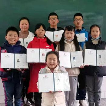 解析英语六级成绩，意义与启示