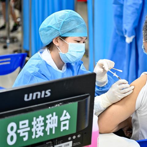 印度新冠疫苗即将问世，全球疫苗新篇章启幕