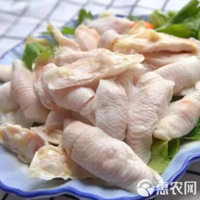 探秘鸡脚筋的神秘部位