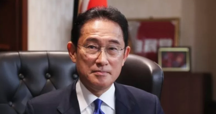 揭秘日本新任首相岸田文雄，轮廓一览无遗，90秒速览新任领导者风采