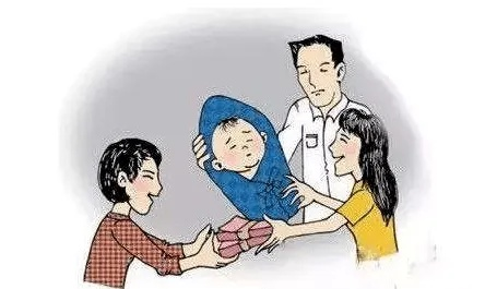打击出卖亲生子女犯罪，捍卫家庭伦理，维护社会正义底线