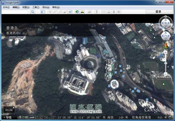 谷歌地图2021高清卫星地图手机版，开启探索世界的新窗口