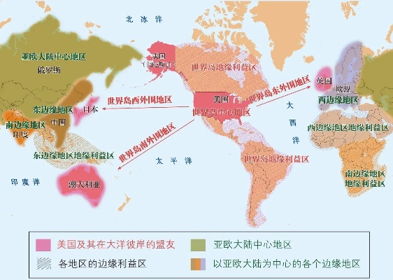 独特的英国，历史、文化、地理与政治的交织