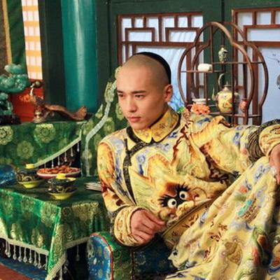 顺治皇帝与遁入空门的传奇之旅探秘