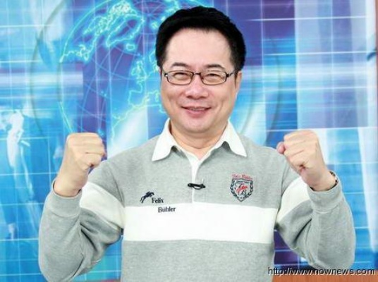 美国汽车工业首遭重创，蔡正元的视角