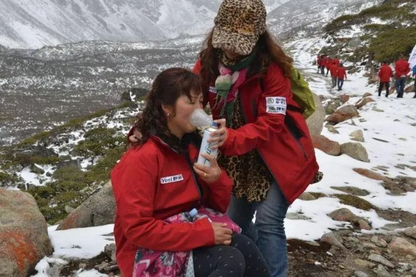 高反失温女孩母亲展现理解与宽容的力量，决定不追究责任