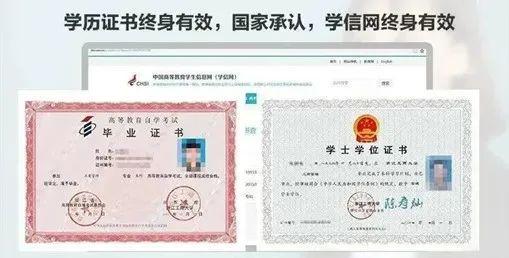 学历证书，人生成功之门的关键钥匙