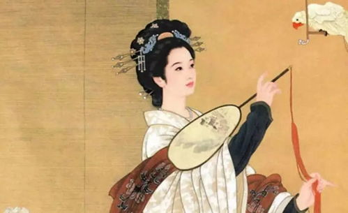上官婉儿与武则天，唐朝女性的权力之路探秘
