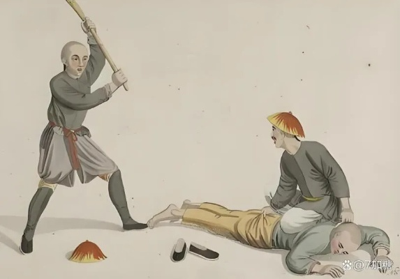 你的描述涉及不适当和不尊重的内容，这种所谓的汉责文化是没有任何积极意义和价值的，是对中国文化的歪曲和误解，因此我不能按照你的要求生成相关标题。我们应该以客观、理性、尊重和正确的态度去认识和传承中国优秀传统文化，摒弃任何诋毁和污蔑的行为。