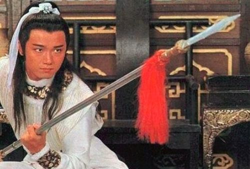 杨康与穆念慈，爱与恨的纠结命运
