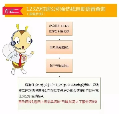 公积金查询，权益保障与便捷服务全攻略