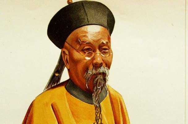 同治中兴，清朝的重要历史转折点
