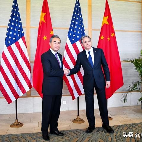中方深化合作共谋发展，多国高官访华响应热烈