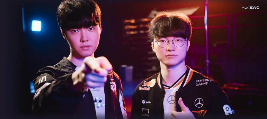 S15揭幕战亮点纷呈，T1闪耀入围赛，3-1战胜强劲对手iG