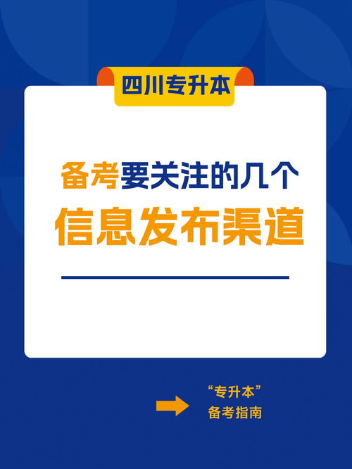 四川教育考试院官方网站，教育信息的重要窗口