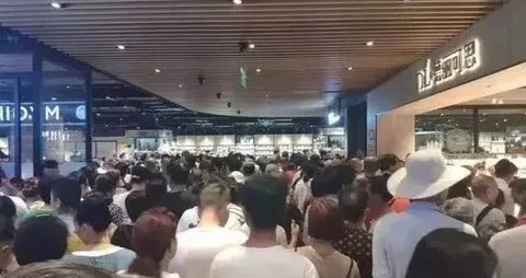 揭秘胖东来账上41亿的财务奇迹，于东来详解奥秘
