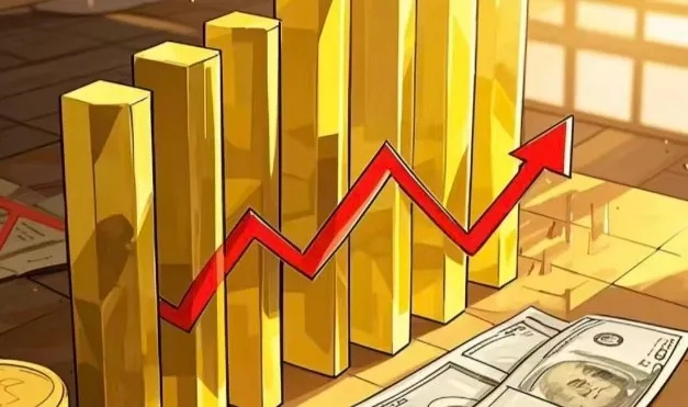 金价高涨背后的购买力量，揭秘投资趋势与驱动力