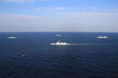 坚决捍卫钓鱼岛主权，全力守护中国海疆