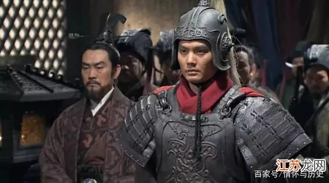 赵孝成王，战国英明君主的传奇故事