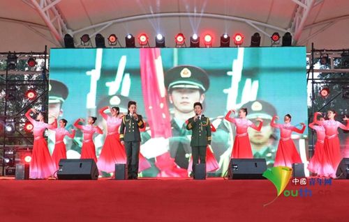 河南梨园春现场直播，传统艺术的数字化魅力展现