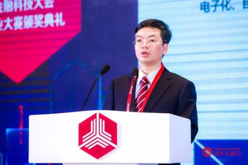 谢新松，科技领域璀璨之星的闪耀征程